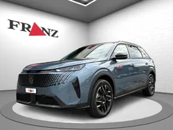 Neu 2025 Peugeot 5008 Allure Van / Kleinbus | CHF 37’600 (Superpreis)