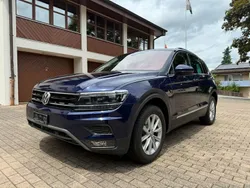 Gebraucht 2018 VW Tiguan Highline SUV | CHF 22’999 (Superpreis)