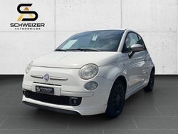 Gebraucht 2012 Fiat 500 Kleinwagen | CHF 5’500