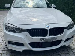 Gebraucht 2018 BMW 340 M Sport Kombi | CHF 31’000