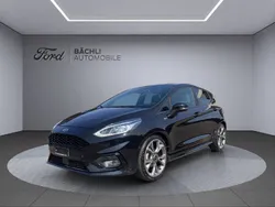 Gebraucht 2020 Ford Fiesta ST-Line X Kleinwagen | CHF 19’800 (Etwas zu teuer)