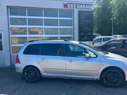 Gebraucht 2007 Peugeot 307 | CHF 2’900 (Teuer)