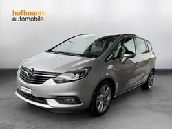 Gebraucht 2016 Opel Zafira Excellence Van / Kleinbus | CHF 14’900 (Guter Preis)