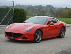 Gebraucht 2015 Ferrari California | CHF 127’900 (Teuer)