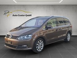 Gebraucht 2011 VW Sharan Highline Van / Kleinbus | CHF 8’900 (Superpreis)