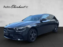 Gebraucht 2022 Mercedes E300 AMG line Kombi | CHF 46’800 (Guter Preis)