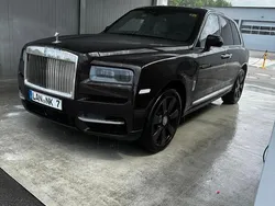 Gebraucht 2019 Rolls Royce Cullinan SUV | CHF 325’000