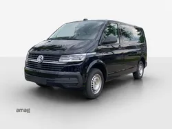 Deepblack perleffekt Neu 2024 VW Caravelle Trendline Van / Kleinbus | CHF 53’500 (Fairer Preis)