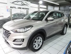 Gebraucht 2019 Hyundai Tucson SUV | CHF 19’900 (Superpreis)