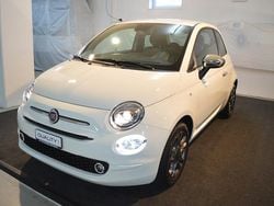 Gebraucht 2023 Fiat 500 | CHF 15’900 (Teuer)
