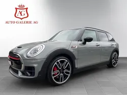 Gebraucht 2017 Mini John Cooper Works Clubman Kombi | CHF 17’890 (Guter Preis)