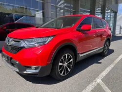 Gebraucht 2019 Honda CR-V Elegance SUV | CHF 23’500 (Superpreis)