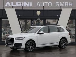Gebraucht 2015 Audi Q7 S-Line SUV | CHF 30’900 (Guter Preis)