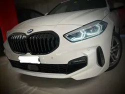 Gebraucht 2021 BMW 118 M Sport Kleinwagen | CHF 25’250 (Guter Preis)