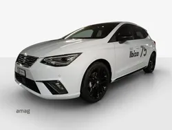 Neu 2025 Seat Ibiza FR Limousine | CHF 29’900