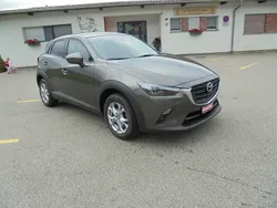 Gebraucht 2019 Mazda CX-3 SUV | CHF 20’900 (Fairer Preis)