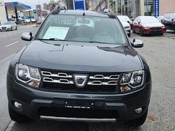Gebraucht 2015 Dacia Duster Essentiel SUV | CHF 11’900 (Teuer)