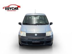 Gebraucht 2008 Fiat Panda Active Kleinwagen | CHF 990 (Superpreis)