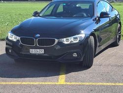 Gebraucht 2017 BMW 430 Gran Coupé Coupé | CHF 18’800