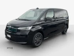 Noir profond nacré (lc9x) Neu 2025 VW Multivan Van / Kleinbus | CHF 67’990 (Superpreis)