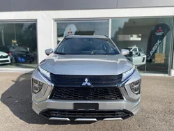 Gebraucht 2022 Mitsubishi Eclipse Cross Intense SUV | CHF 23’000 (Superpreis)