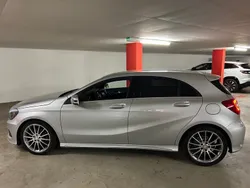 Gebraucht 2013 Mercedes A180 AMG line | CHF 11’500 (Fairer Preis)