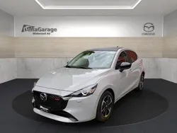 Neu 2024 Mazda 2 Homura-Aka Limousine | CHF 27’776 (Fairer Preis)