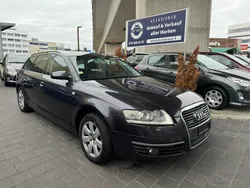 Gebraucht 2007 Audi A6 Kombi | CHF 3’200 (Fairer Preis)