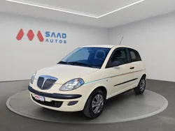Gebraucht 2004 Lancia Ypsilon Kleinwagen | CHF 3’000