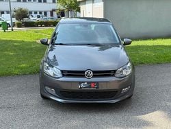 Gebraucht 2013 VW Polo Highline | CHF 6’999 (Fairer Preis)