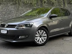 Gebraucht 2011 VW Polo Team | CHF 8’490 (Fairer Preis)
