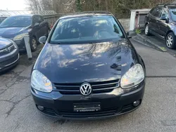 Gebraucht 2007 VW Golf V Comfortline | CHF 1’300 (Superpreis)