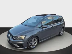Gebraucht 2017 VW Golf VII Allstar | CHF 11’900 (Superpreis)
