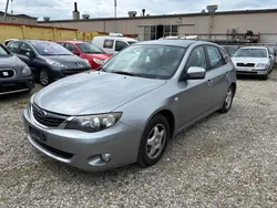 Gebraucht 2008 Subaru Impreza Comfort | CHF 1’990 (Guter Preis)