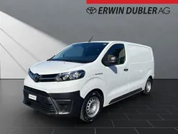 Gebraucht 2020 Toyota Proace Van | CHF 19’900 (Teuer)