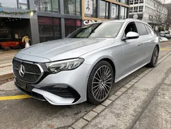 Neu 2025 Mercedes E300 AMG line Kombi | CHF 67’800 (Guter Preis)