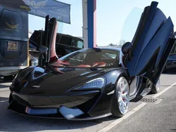 Gebraucht 2017 McLaren 570S Coupé | CHF 119’900