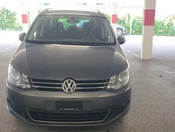 Gebraucht 2013 VW Sharan Comfortline Van / Kleinbus | CHF 11’900 (Fairer Preis)