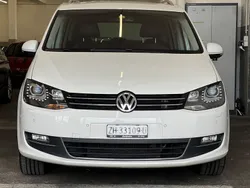Gebraucht 2011 VW Sharan Highline Van / Kleinbus | CHF 9’999 (Guter Preis)