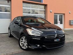Gebraucht 2014 DS Automobiles DS5 So Chic Kleinwagen | CHF 10’900 (Etwas zu teuer)