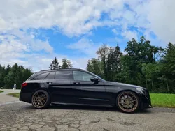 Gebraucht 2019 Mercedes C43 AMG AMG Kombi | CHF 43’900 (Fairer Preis)