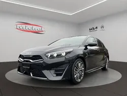 Neu 2024 Kia Ceed GT-Line Limousine | CHF 29’999 (Superpreis)