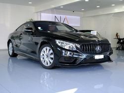 Gebraucht 2016 Mercedes S500 Limousine | CHF 49’890