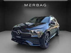 Gebraucht 2022 Mercedes GLE350e AMG line SUV | CHF 66’900 (Guter Preis)
