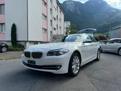 Gebraucht 2013 BMW 530 Kombi | CHF 13’900