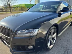 Gebraucht 2008 Audi A5 Coupé | CHF 3’900