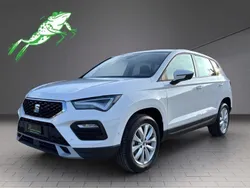 Gebraucht 2024 Seat Ateca Style SUV | CHF 28’800 (Guter Preis)