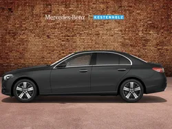 Neu 2024 Mercedes C220 | CHF 63’782 (Superpreis)