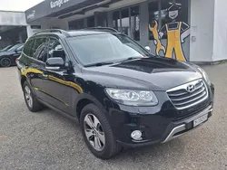 Gebraucht 2012 Hyundai Santa Fe Premium SUV | CHF 6’900 (Guter Preis)