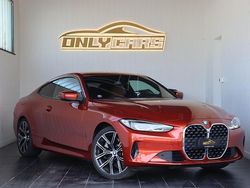 Gebraucht 2020 BMW 430 Coupé | CHF 36’900